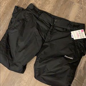 Women’s Snow Ski or Snowboarding Winter Pants